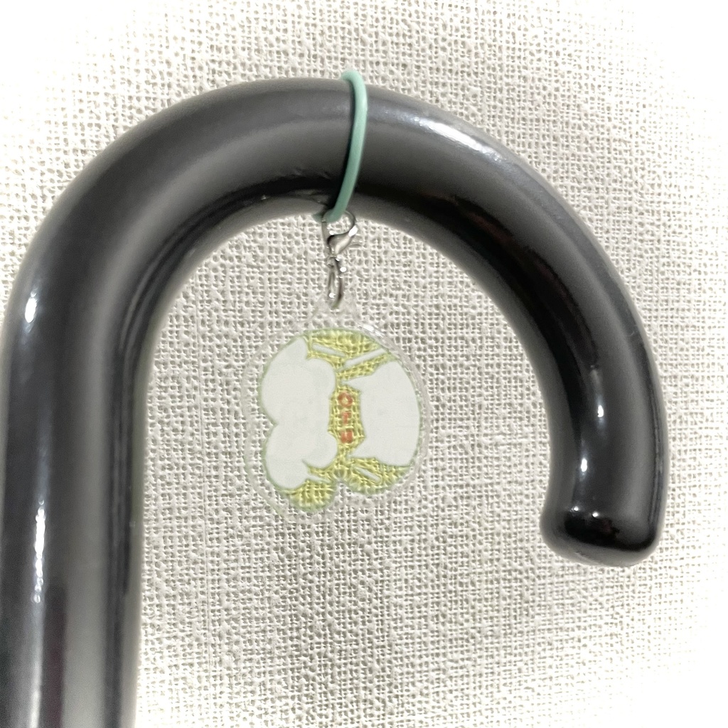 尾谷アンブレラマーカー