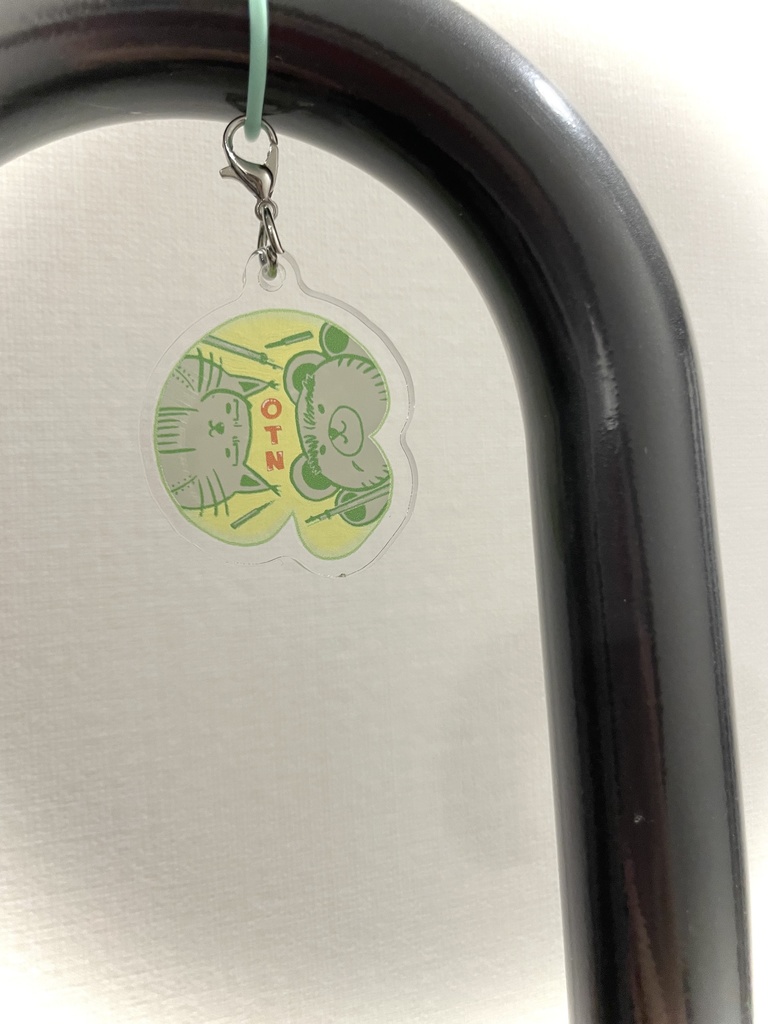 尾谷アンブレラマーカー