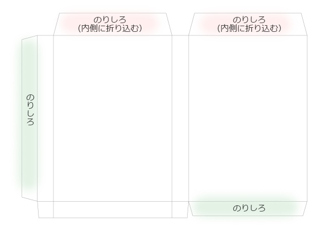 SSS用ブックケース