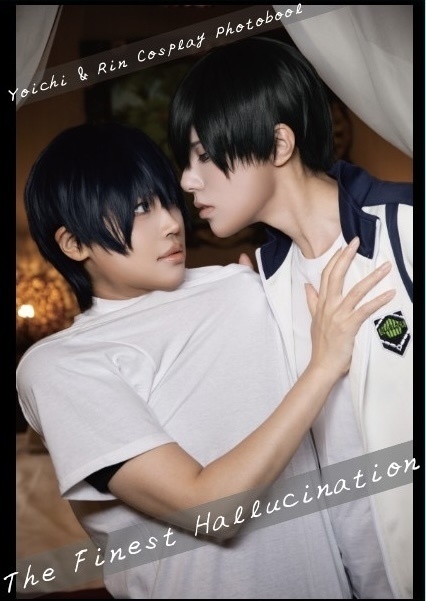 いさりん写真集