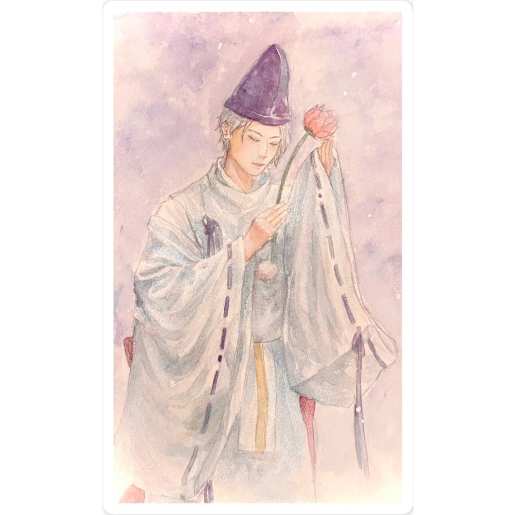 白拍子 山姥切長義