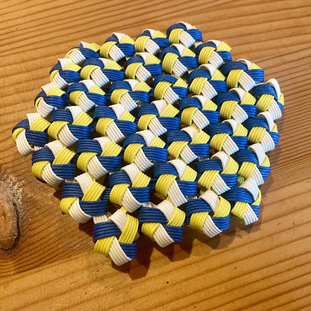 刀剣乱舞 太鼓鐘貞宗イメージ ミニマット 小