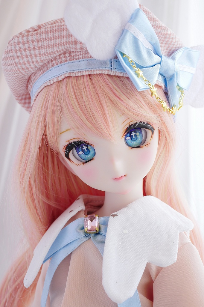 一部予約販売 正規 Kkner doll Douhuan Aちゃん フルセット