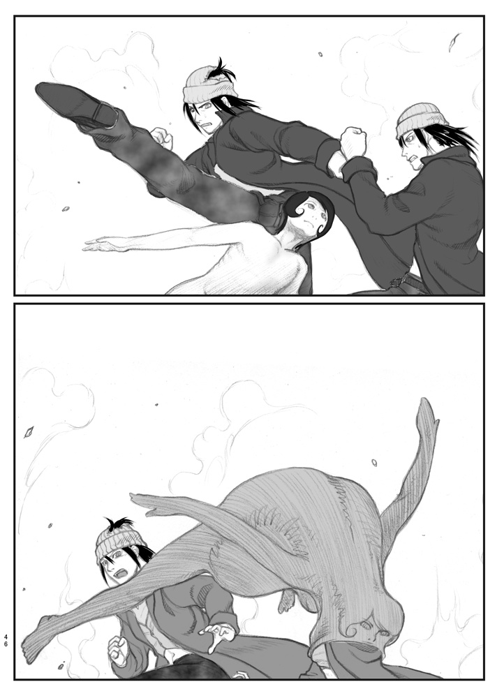 【エルシャダイ同人誌】Re;lation_完全版【製品版】