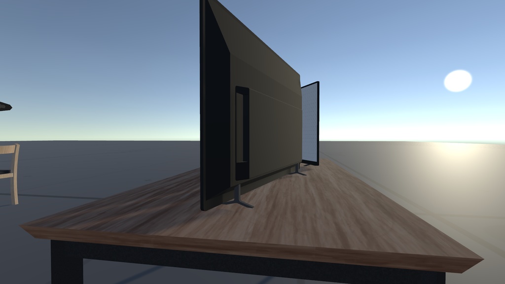 【商用可】40型液晶テレビ