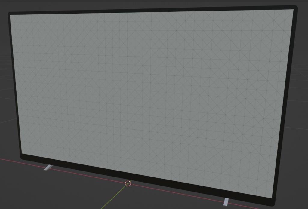 【商用可】40型液晶テレビ