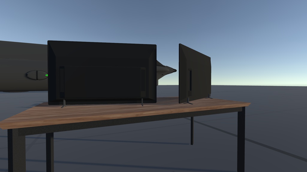 【商用可】40型液晶テレビ