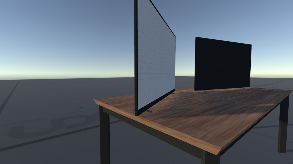 【商用可】40型液晶テレビ