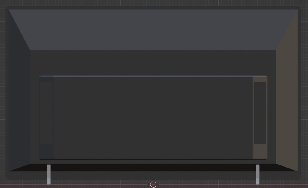 【商用可】40型液晶テレビ
