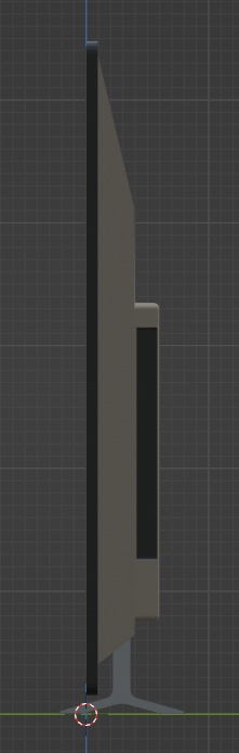 【商用可】40型液晶テレビ