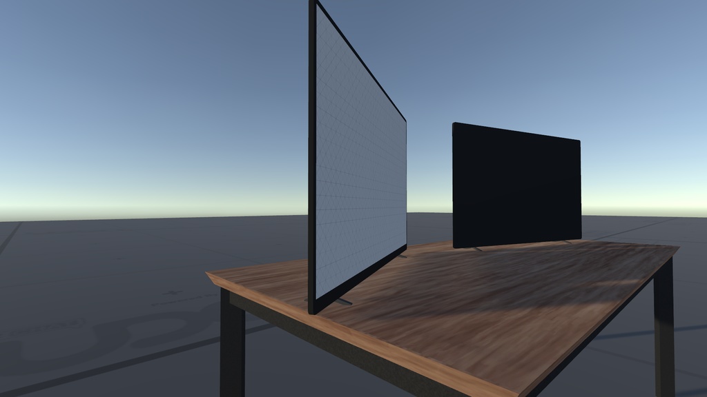 【商用可】40型液晶テレビ