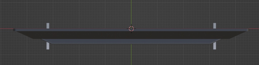 【商用可】40型液晶テレビ