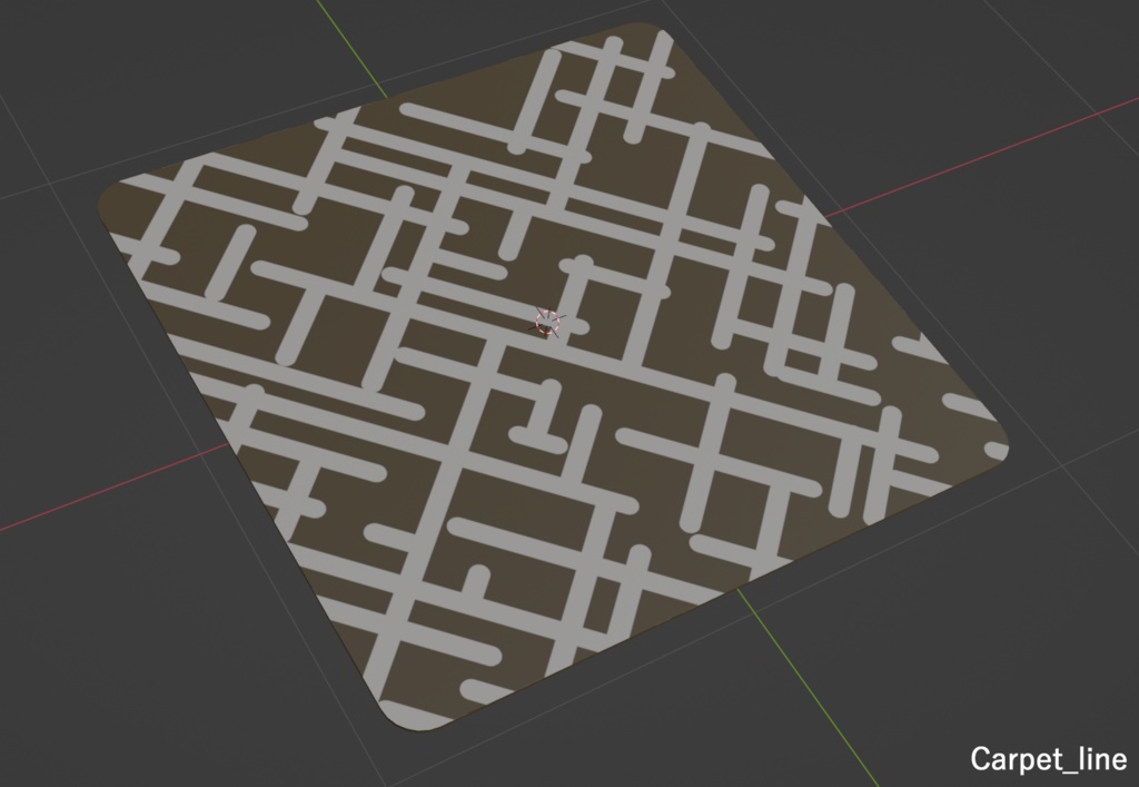 【商用可】カーペット6種詰め合わせ