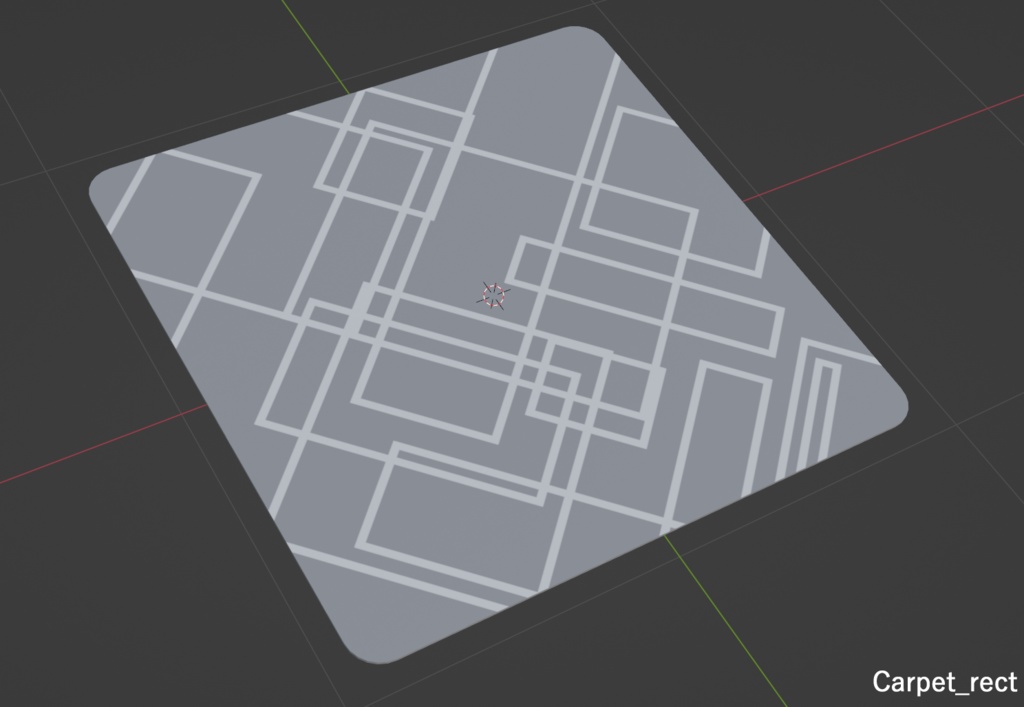 【商用可】カーペット6種詰め合わせ