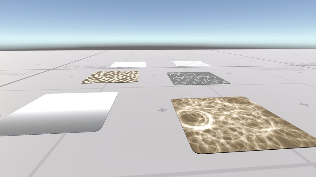 【商用可】カーペット6種詰め合わせ