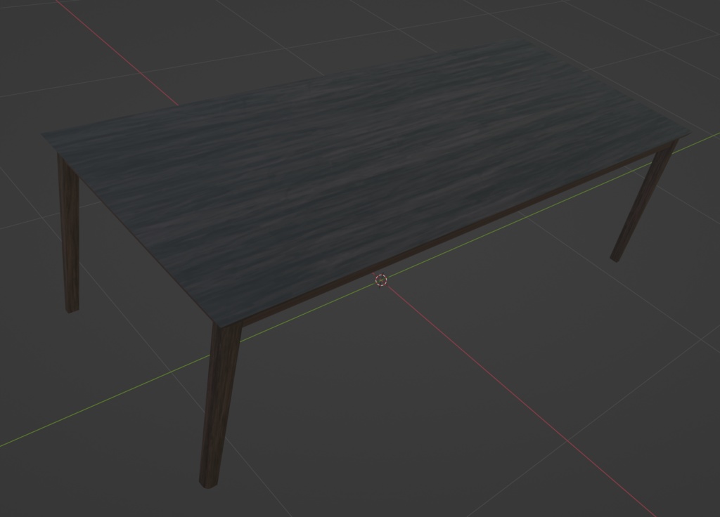 【商用可】ダイニングテーブルセット02