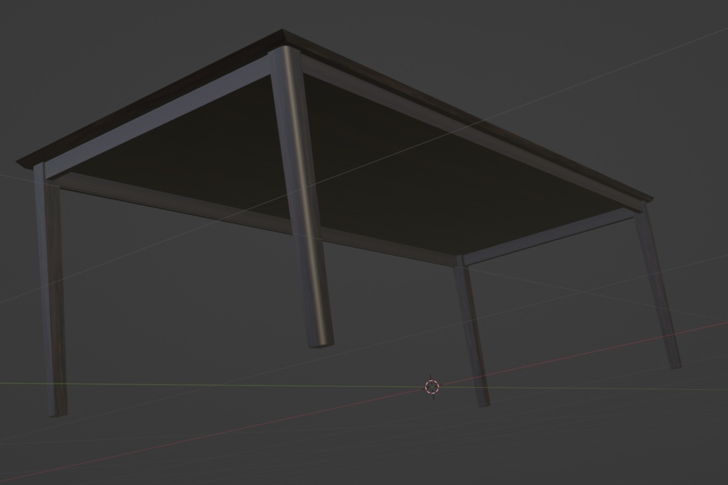 【商用可】ダイニングテーブルセット02