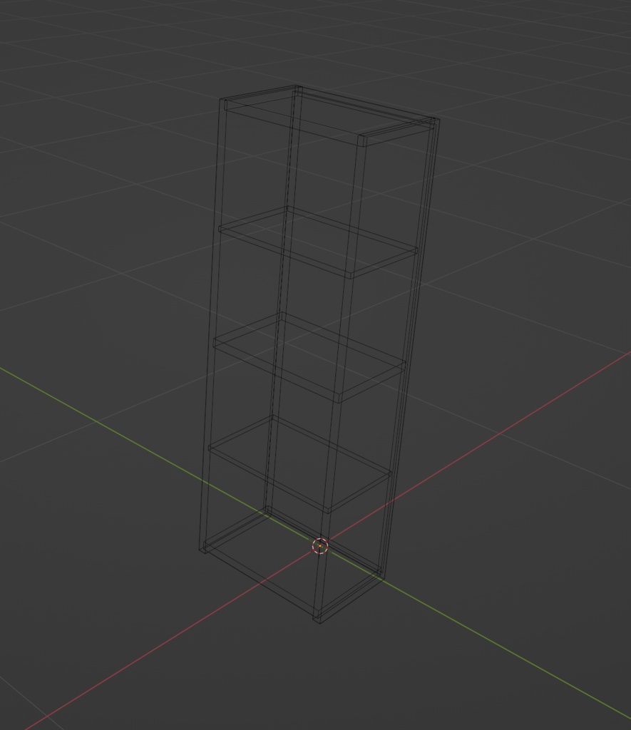 【商用可】カラーボックス6種