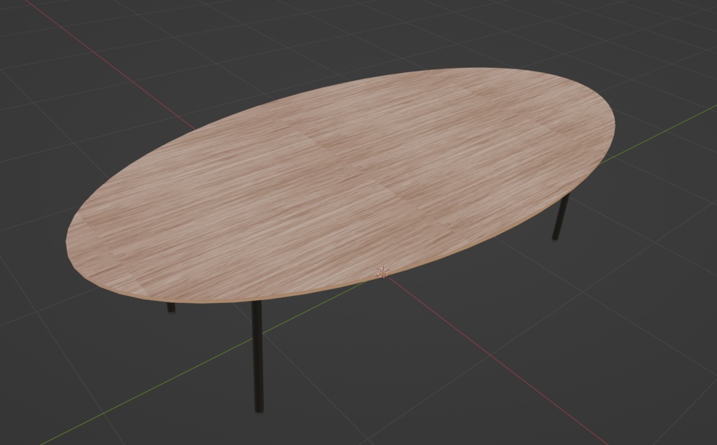 【商用可】ハイテーブル001