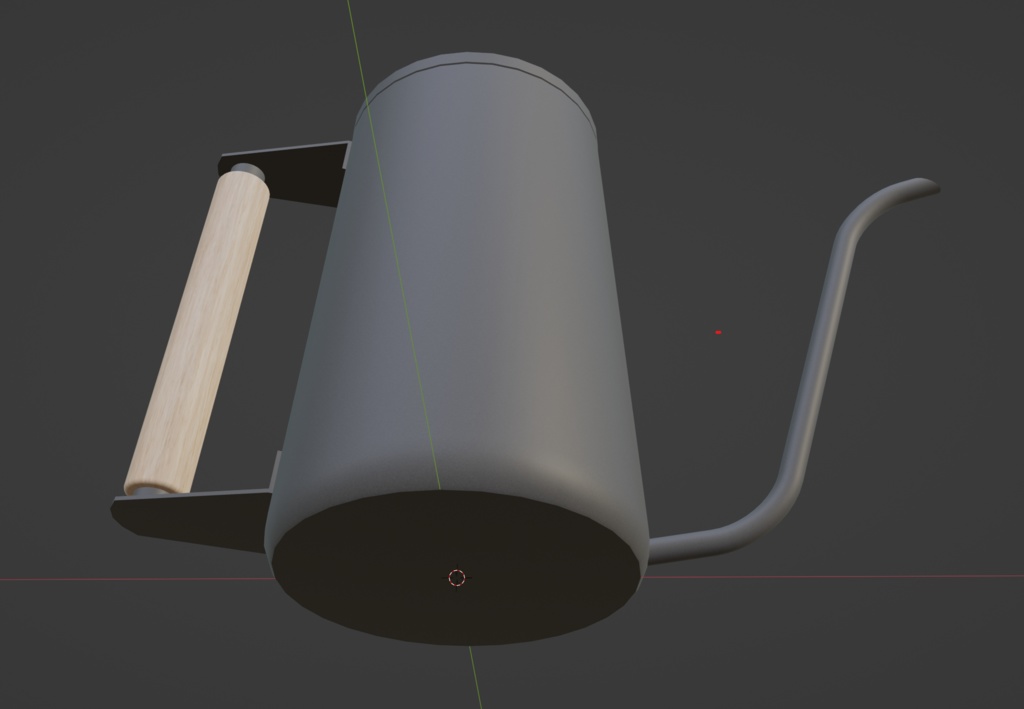 【商用可】ドリップポット001