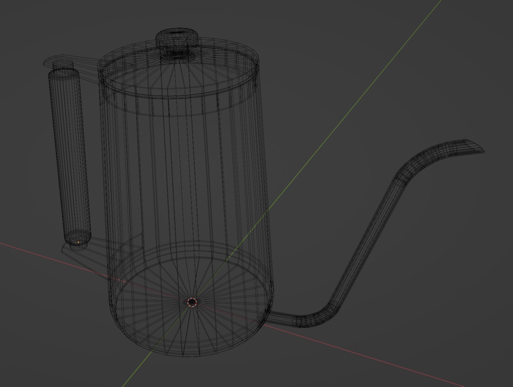 【商用可】ドリップポット001