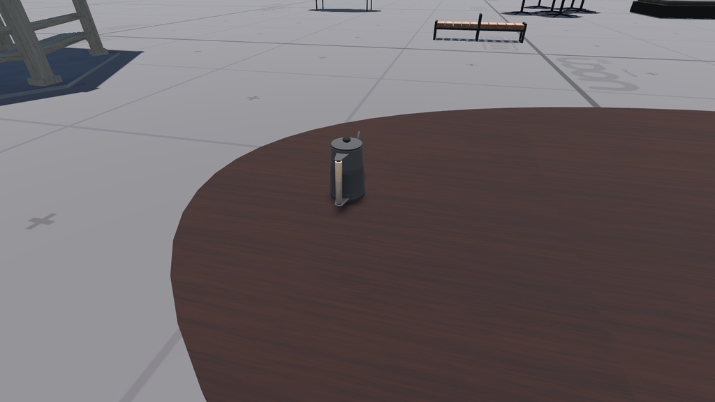 【商用可】ドリップポット001