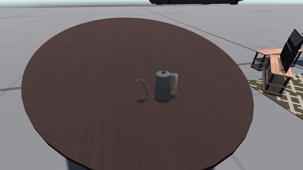 【商用可】ドリップポット001