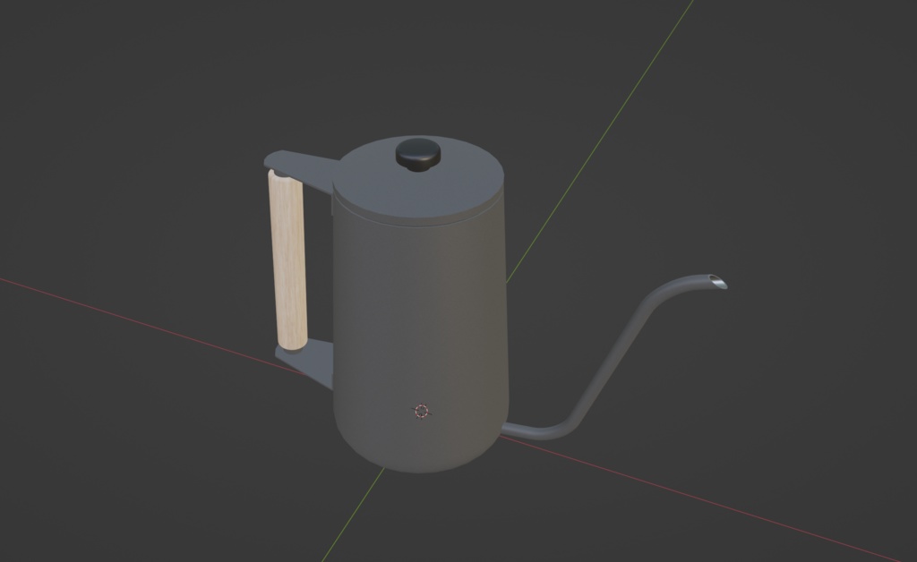 【商用可】ドリップポット001