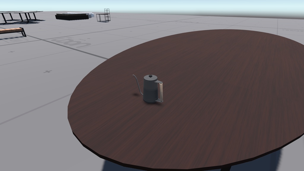 【商用可】ドリップポット001