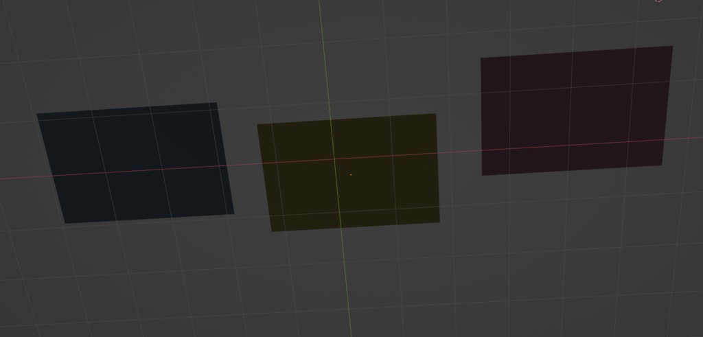 【商用可】カーペット003 3種(FBXファイル)(クリスタ素材)(Unity素材)