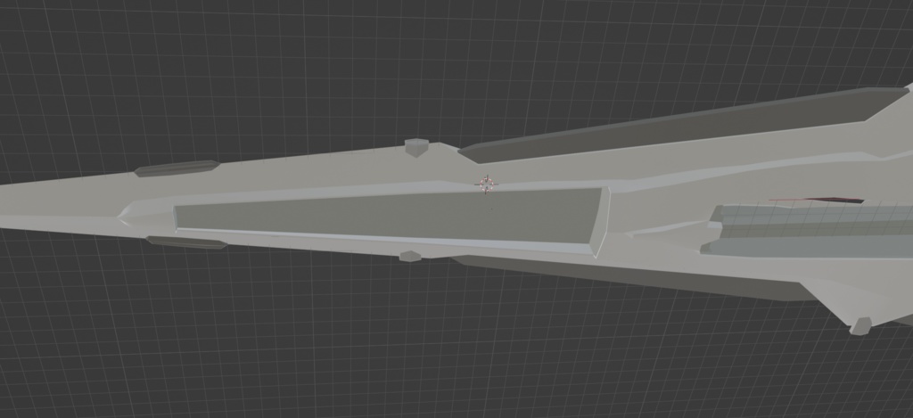 【商用可】ポラリス級多目的船 4隻セット
