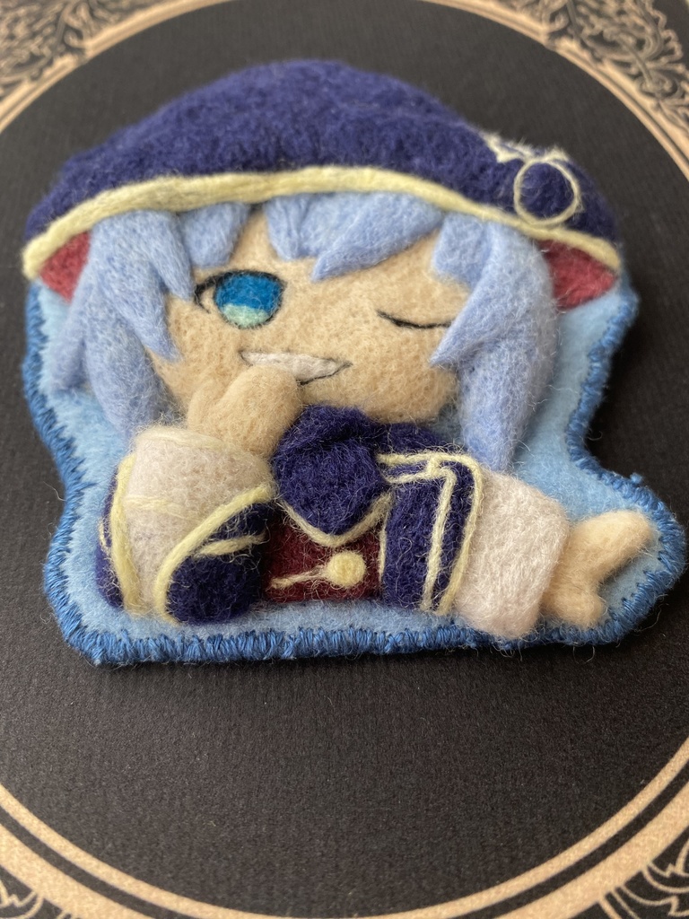 グリムノーツ ファム(ver.ニシシシ)