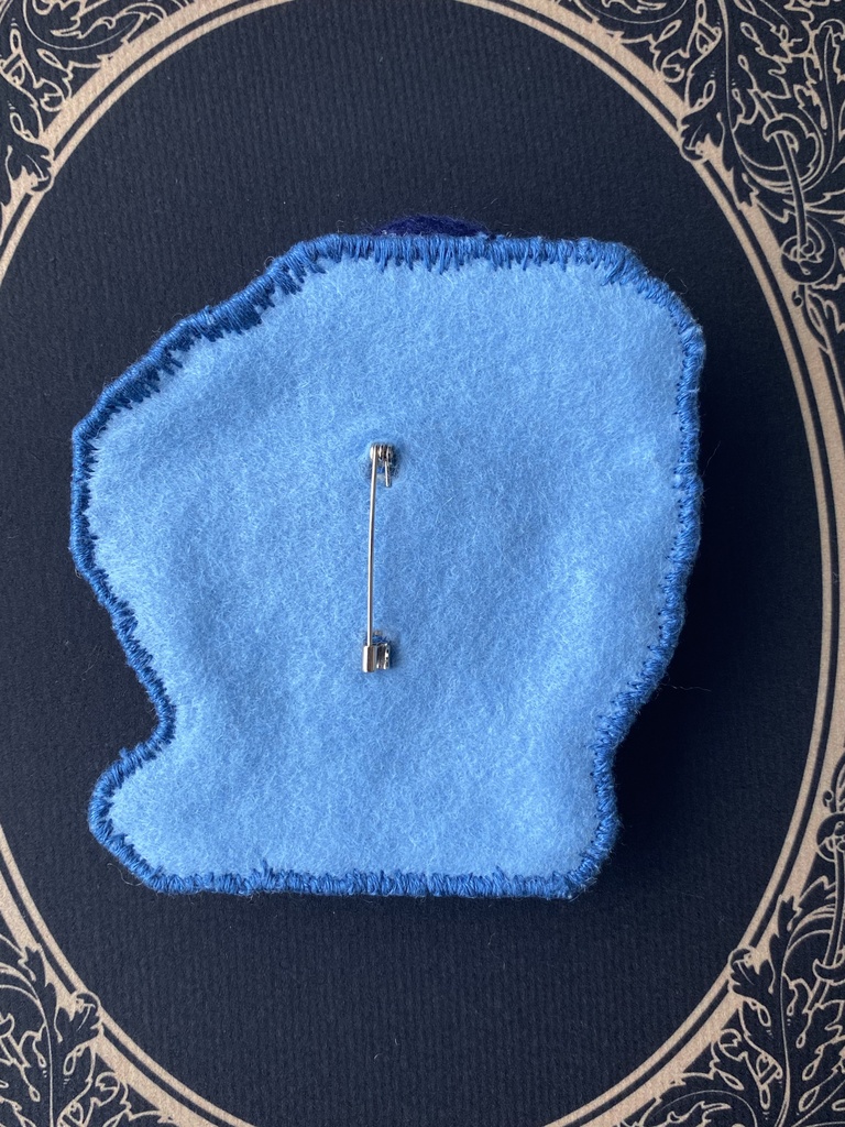 グリムノーツ ファム(ver.ニシシシ)