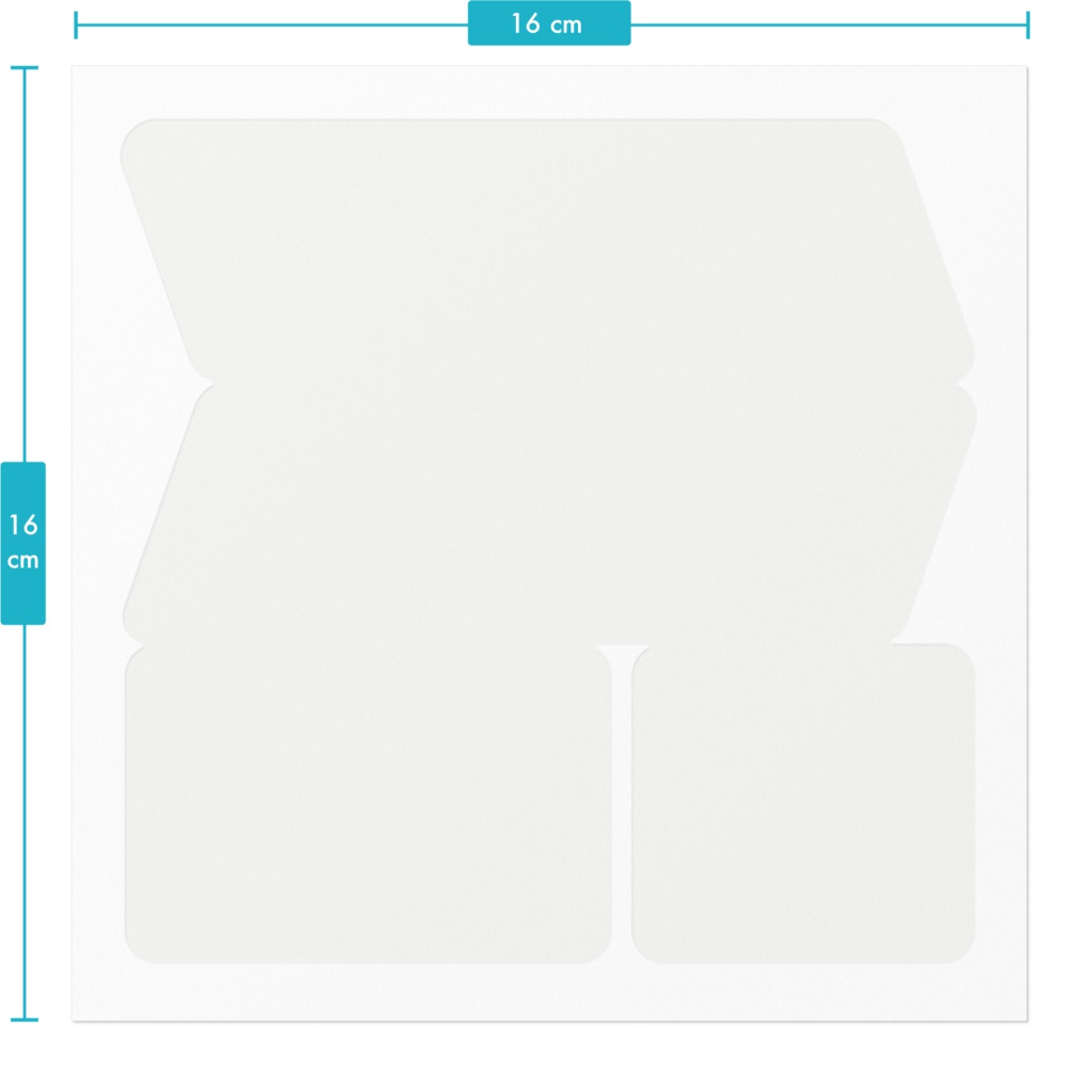 すーぱーステッカー