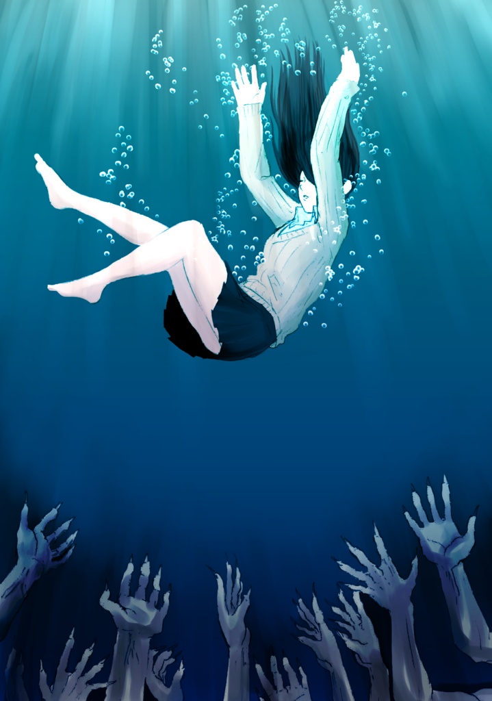 【クトゥルフ神話TRPGシナリオ】南部卓シナリオ集