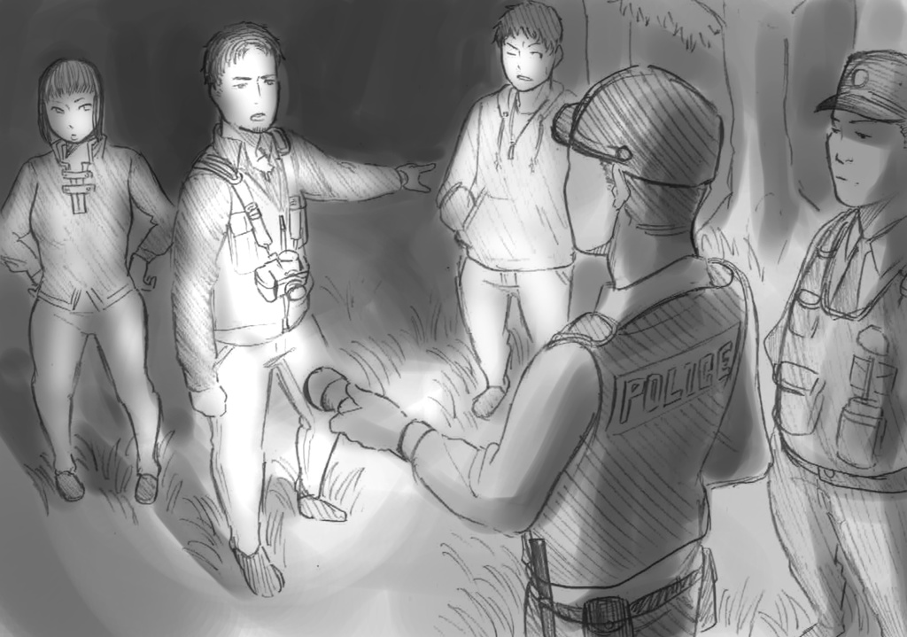 【クトゥルフ神話TRPGシナリオ】羊たちは夢見る+設定資料,テキストリプレイ