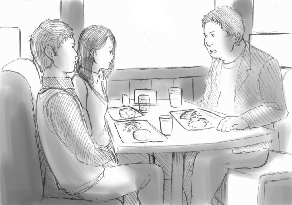 【クトゥルフ神話TRPGシナリオ】羊たちは夢見る+設定資料,テキストリプレイ