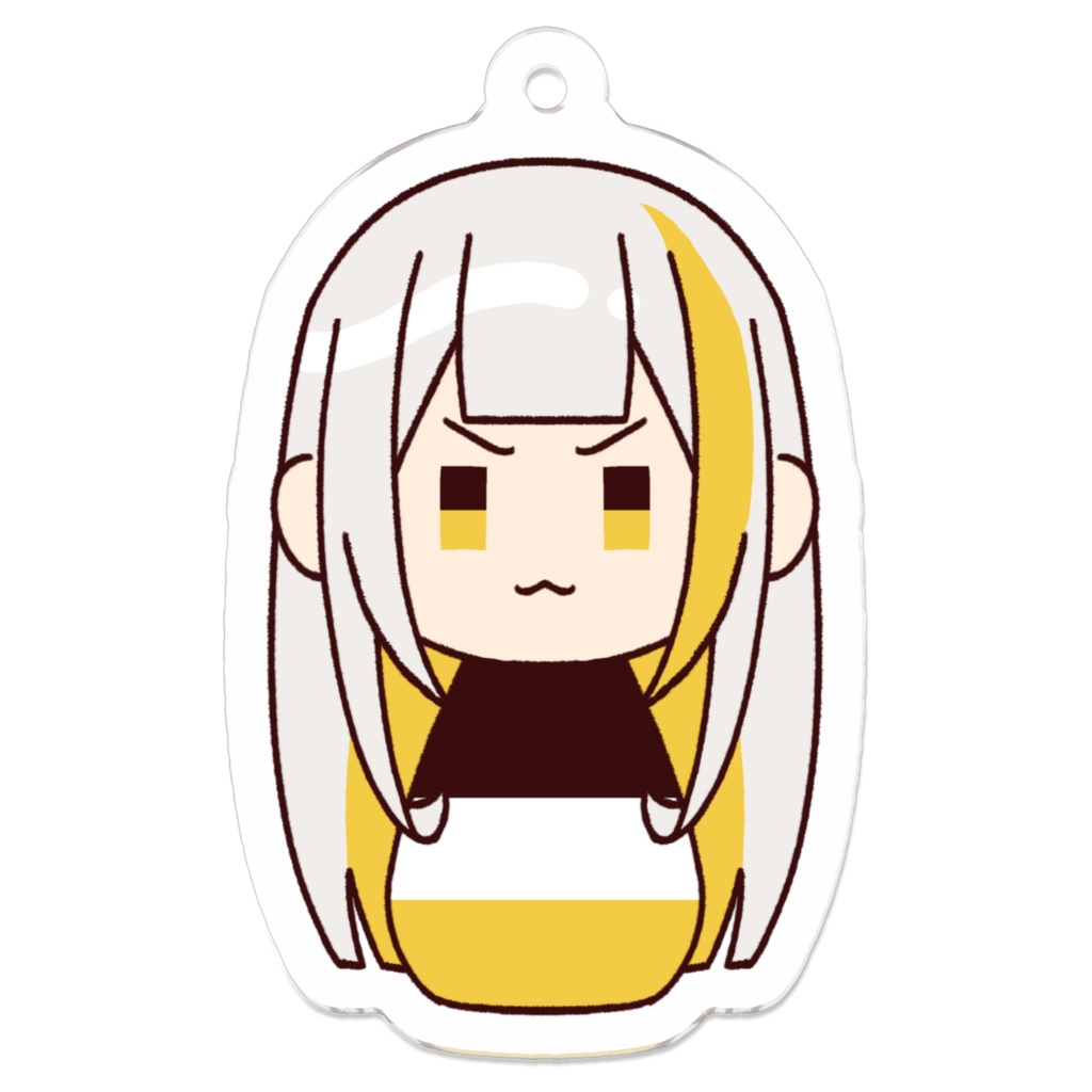 ちび人形 - Cho*co