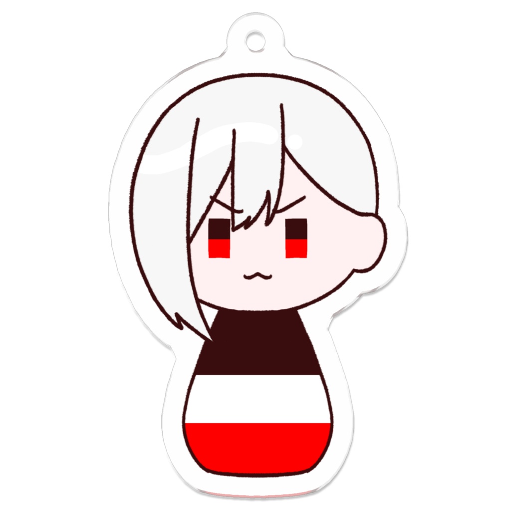 ちび人形 - メア