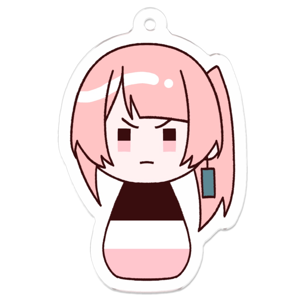 ちび人形 - 天音瑠逢