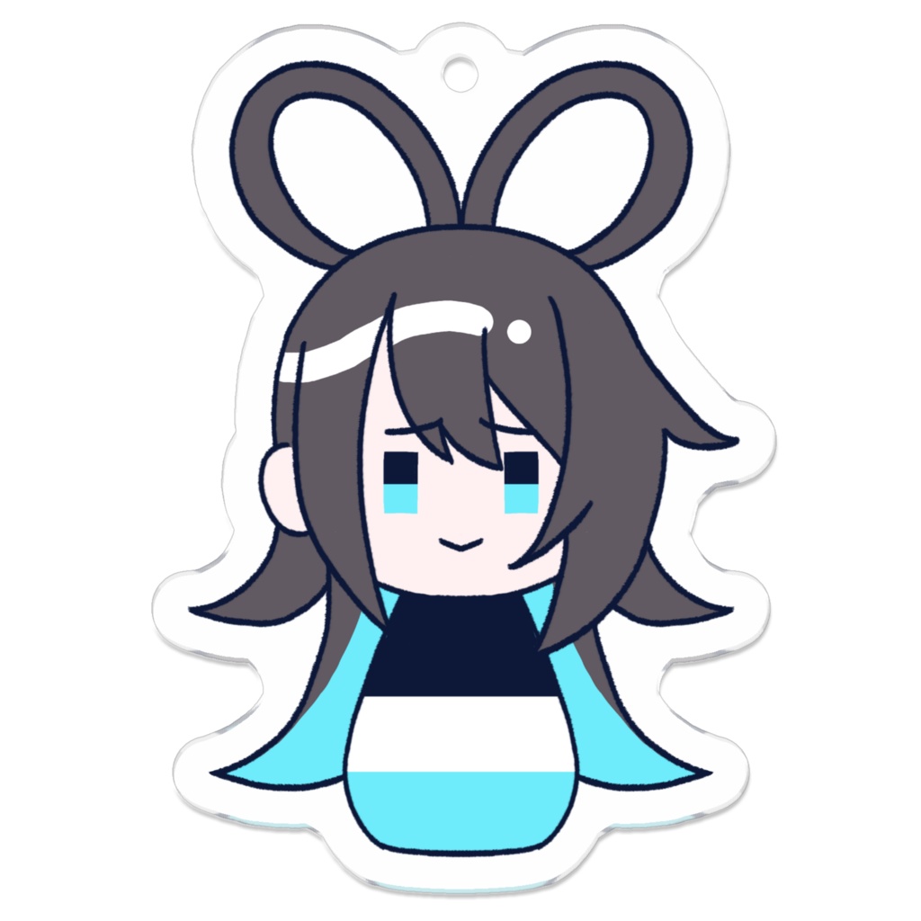 ちび人形 - 夜魅ちょこ