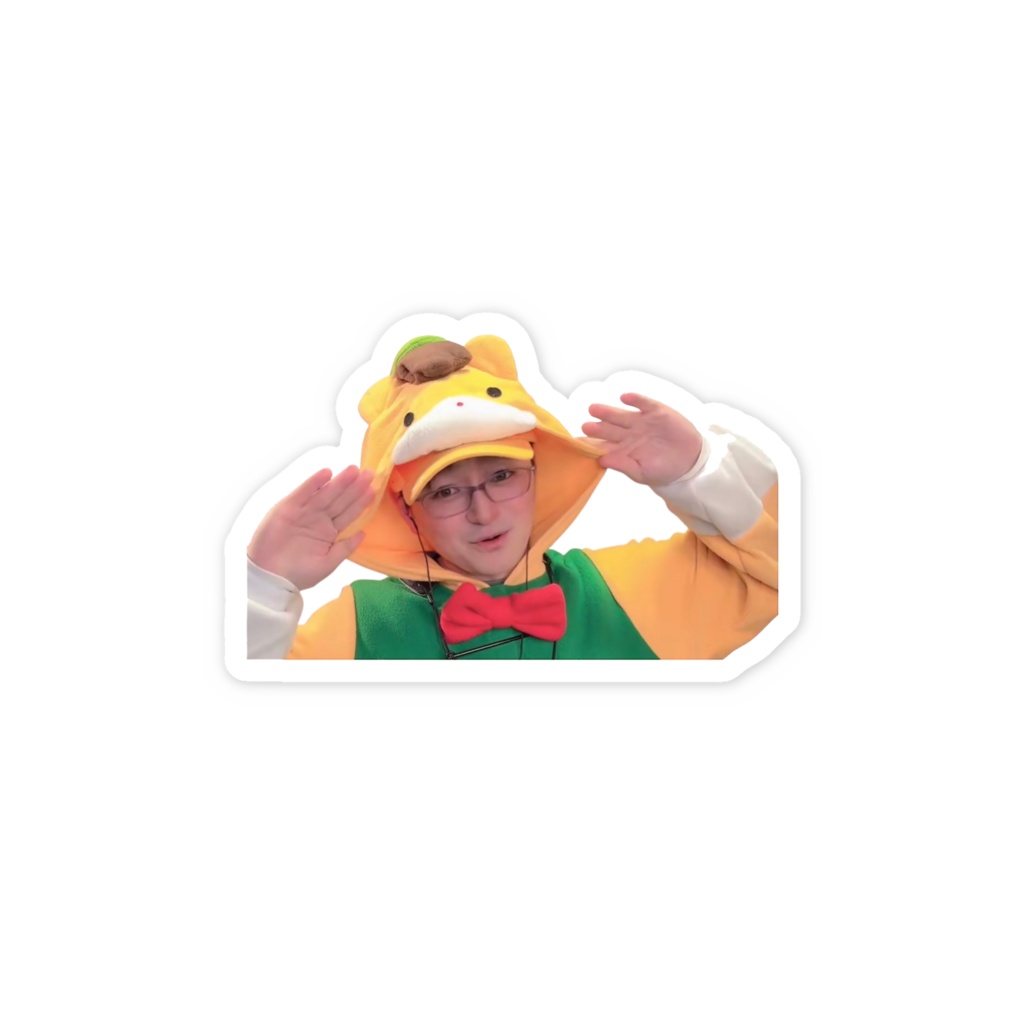 スマホステッカーC