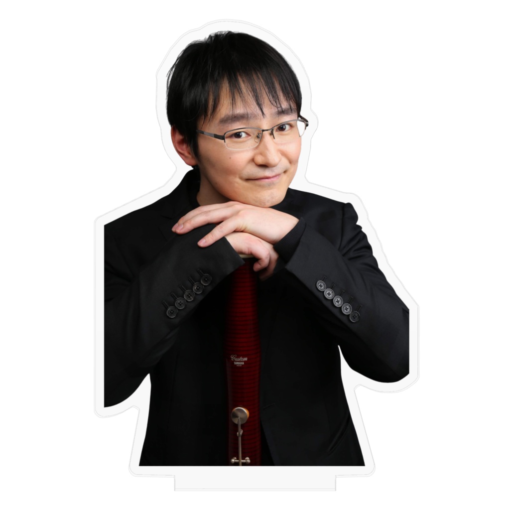 麻那専用アクスタ