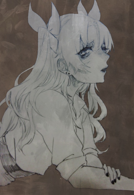 解放