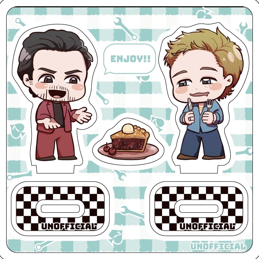 ルソアクスタ①(たくさん食べて)