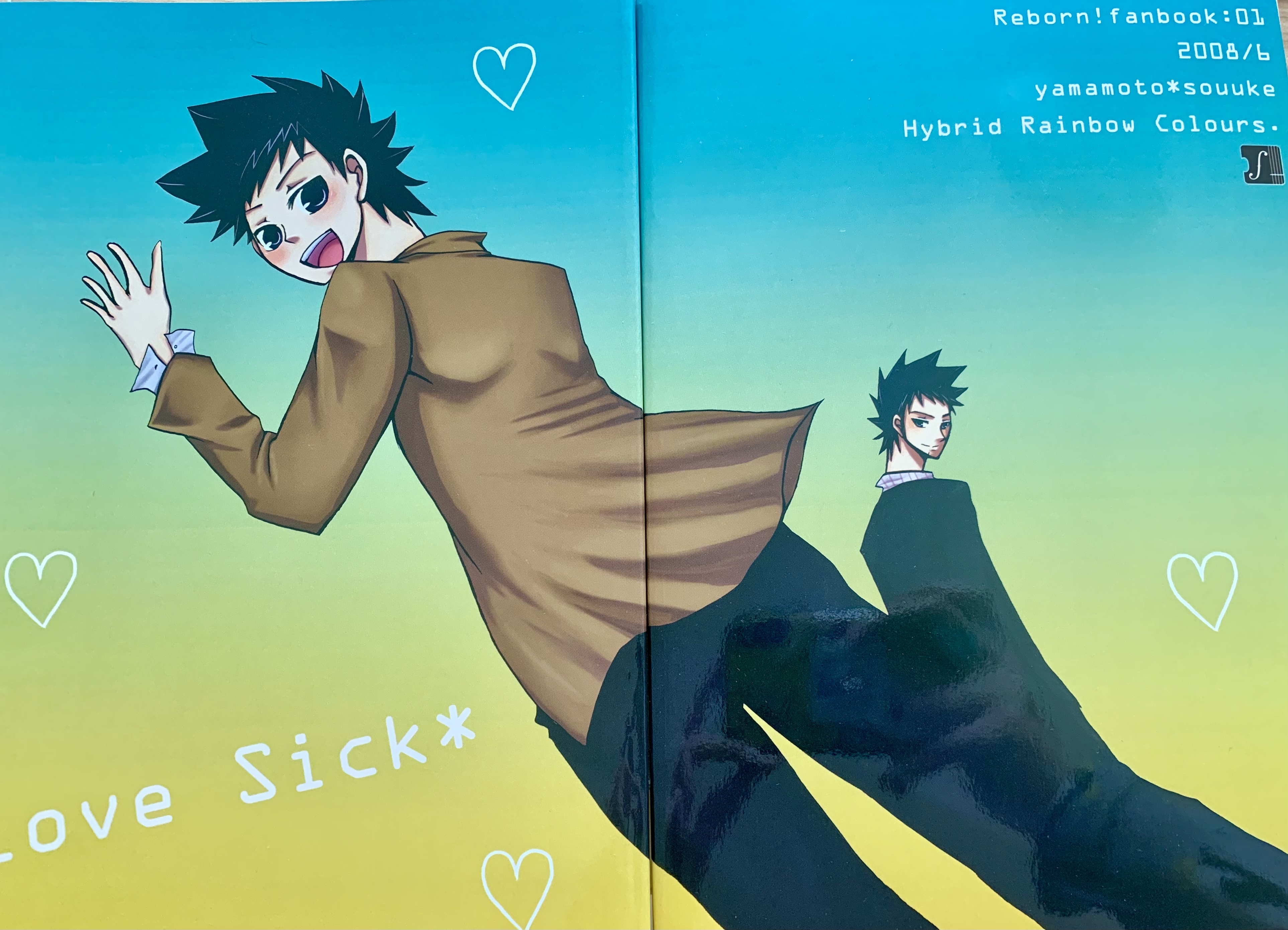LoveSick