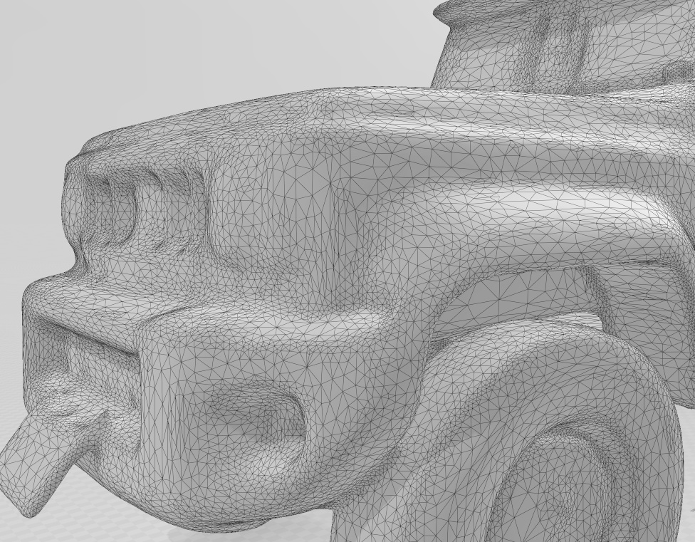 スズキ 新型ジムニー風のピックアップトラック 3Dデータ 無料お試し版あります