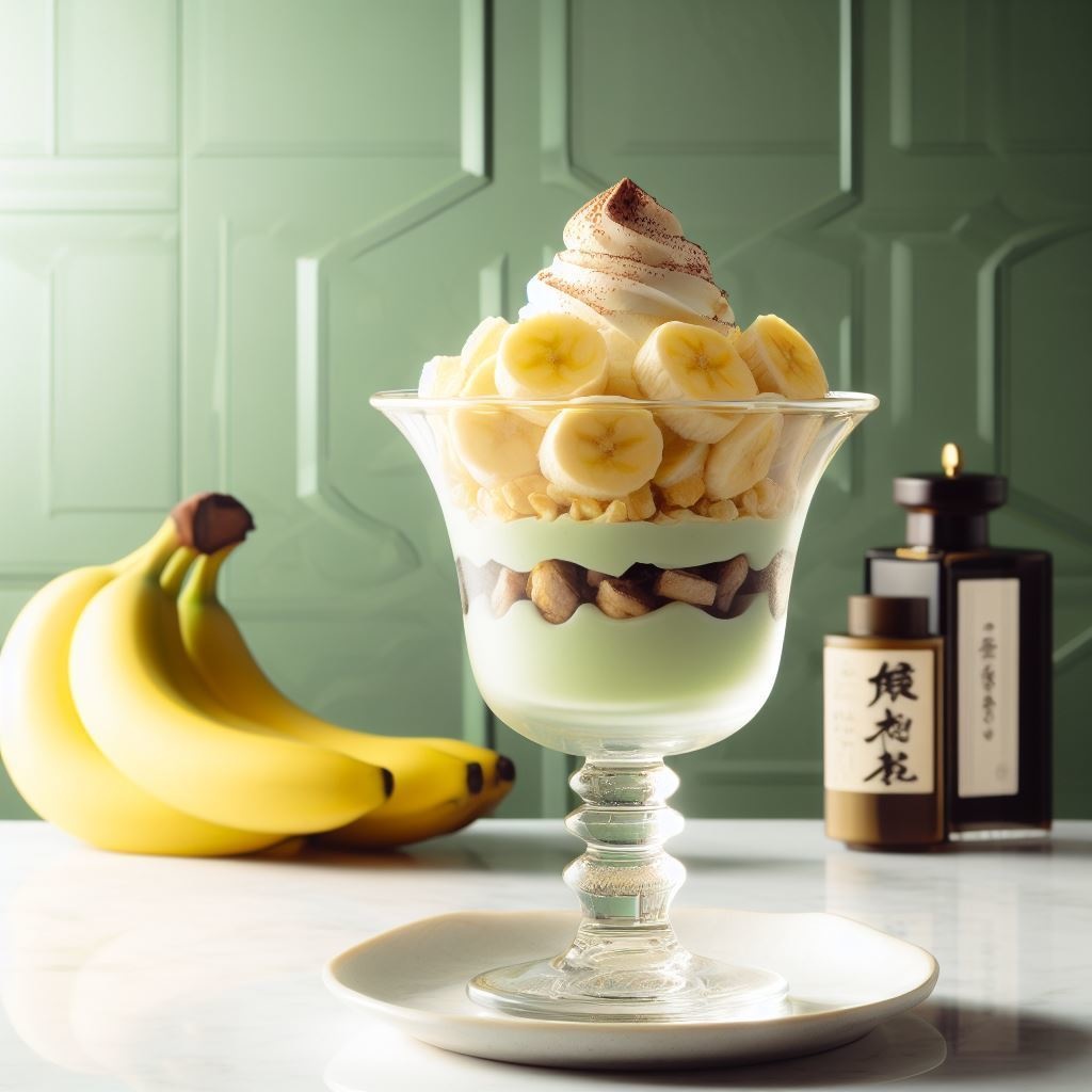 パフェの画像たくさん。185種類 無料お試し版有ります AI生成