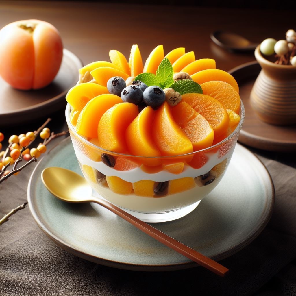 パフェの画像たくさん。185種類 無料お試し版有ります AI生成