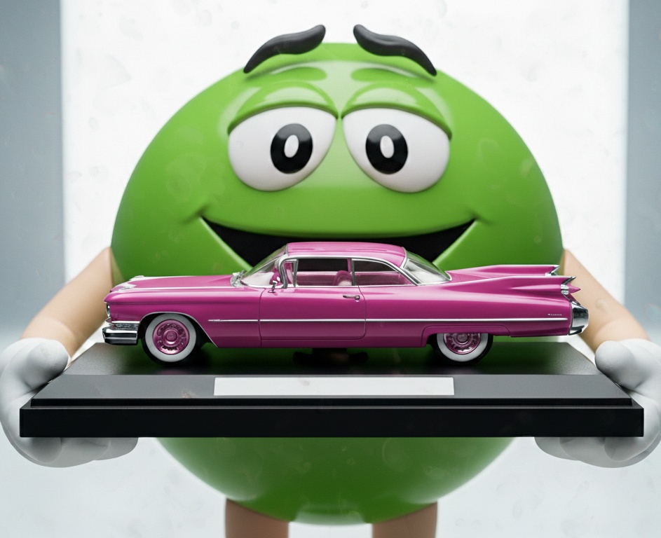 3Dプリンター用 展示ベース自動生成アプリ ミニカー用 「べーすくん一号」